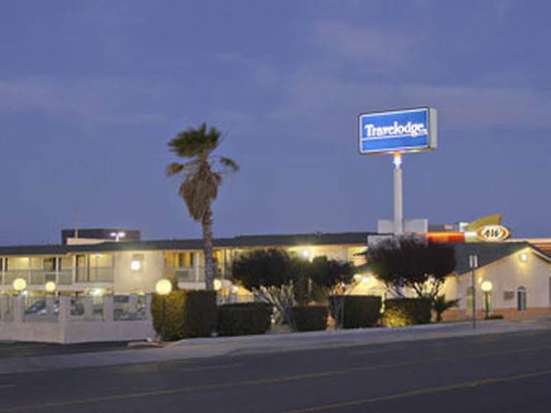 Travelodge By Wyndham Victorville Exterior foto